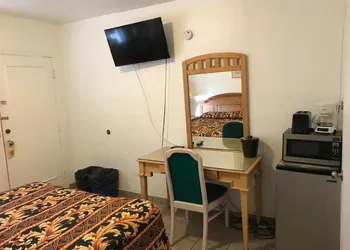 El Ray motel hotel thumbnail 2