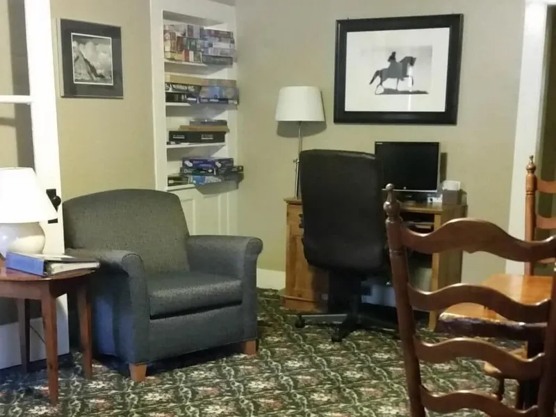 The Windrifter Resort hotel detail image 2