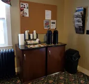 The Windrifter Resort hotel detail image 3
