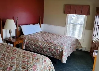 The Windrifter Resort hotel thumbnail 5