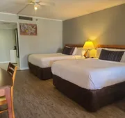Tilton Lodge Inn and Suites hotel detail image 4