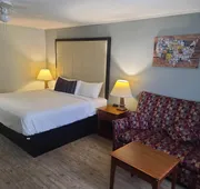 Tilton Lodge Inn and Suites hotel detail image 5