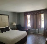 Tilton Lodge Inn and Suites hotel detail image 7