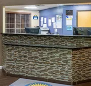 Days Inn & Suites by Wyndham Cherry Hill - Philadelphia hotel detail image 3