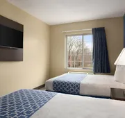 Days Inn & Suites by Wyndham Cherry Hill - Philadelphia hotel detail image 7
