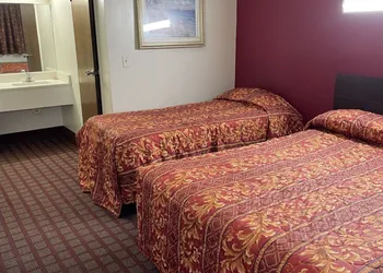 Budget Inn - Elizabeth, NJ hotel thumbnail 5