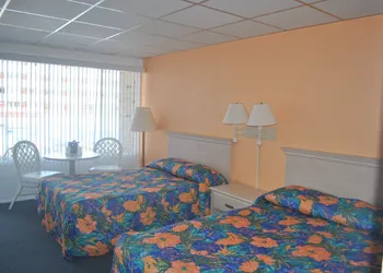 Tangiers Motel hotel thumbnail 4