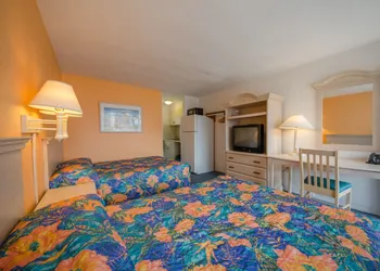 Tangiers Motel hotel thumbnail 5