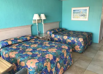 Tangiers Motel hotel thumbnail 7