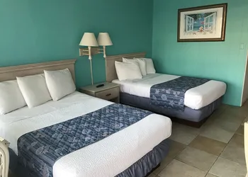Tangiers Motel hotel thumbnail 8
