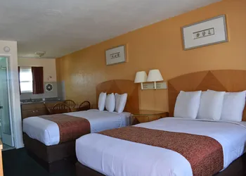Blue Water Motel hotel thumbnail 5