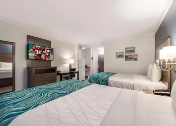 Le Voyageur Motel hotel thumbnail 6