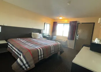 Regal Motel in Las Vegas, New Mexico hotel thumbnail 3