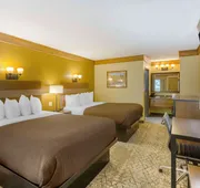 Best Western Rivers Edge hotel detail image 5