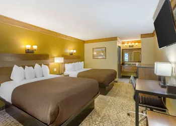 Best Western Rivers Edge hotel thumbnail 5