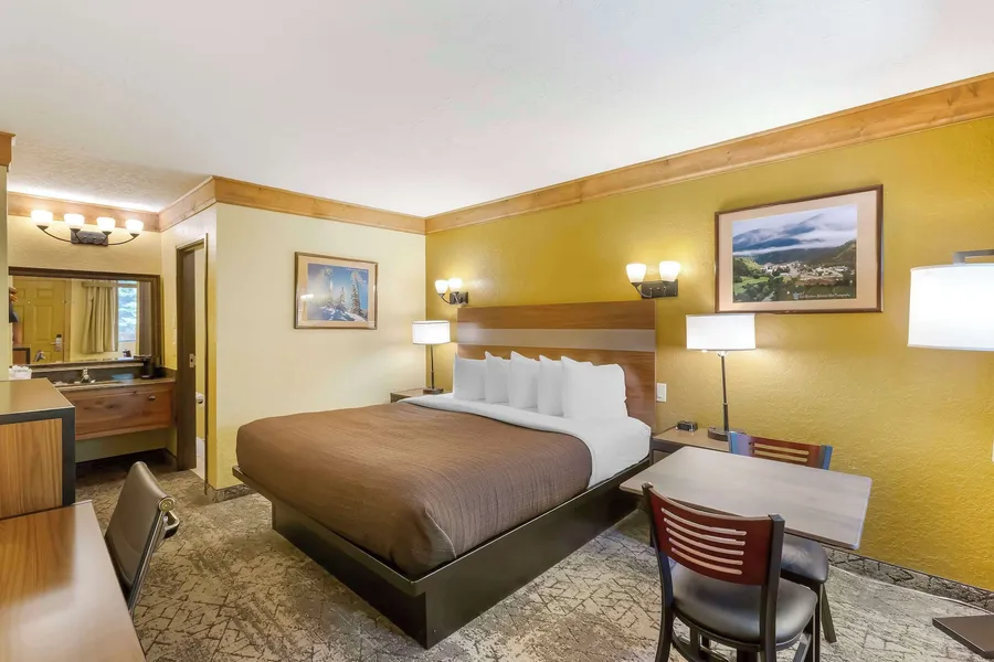 Best Western Rivers Edge hotel detail image 6