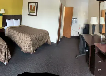 Express Inn hotel thumbnail 8