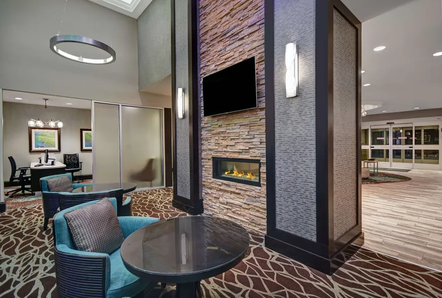 Homewood Suites by Hilton Hamilton, NJ hotel detail image 2
