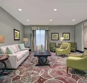 Homewood Suites by Hilton Hamilton, NJ hotel detail image 3