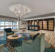 Homewood Suites by Hilton Hamilton, NJ hotel detail image 5