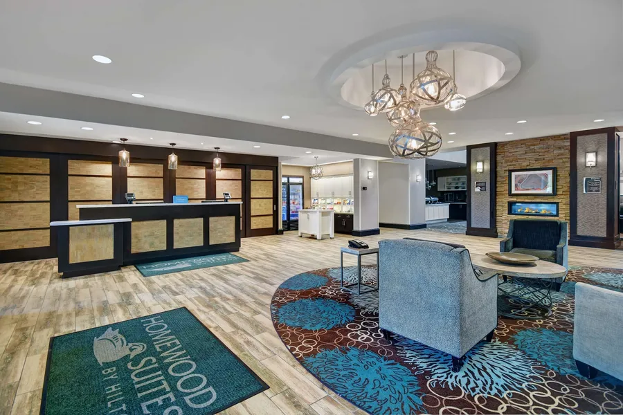 Homewood Suites by Hilton Hamilton, NJ hotel detail image 6