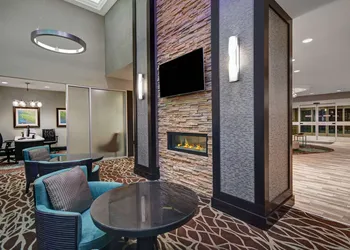 Homewood Suites by Hilton Hamilton, NJ hotel thumbnail 2
