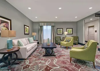 Homewood Suites by Hilton Hamilton, NJ hotel thumbnail 3