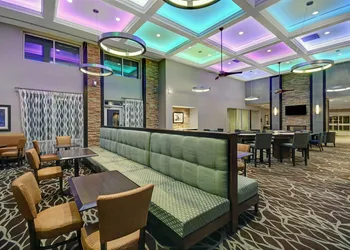 Homewood Suites by Hilton Hamilton, NJ hotel thumbnail 4