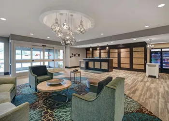 Homewood Suites by Hilton Hamilton, NJ hotel thumbnail 5