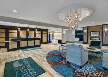 Homewood Suites by Hilton Hamilton, NJ hotel thumbnail 6