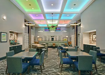 Homewood Suites by Hilton Hamilton, NJ hotel thumbnail 7