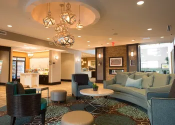Homewood Suites by Hilton Hamilton, NJ hotel thumbnail 8