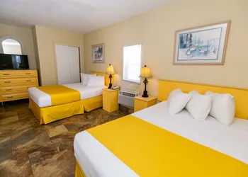 American Safari Motel hotel thumbnail 2