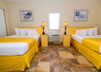 American Safari Motel hotel thumbnail 3