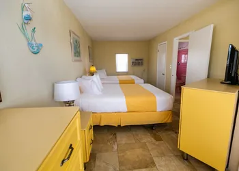 American Safari Motel hotel thumbnail 4