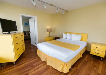 American Safari Motel hotel thumbnail 5