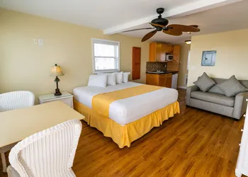 American Safari Motel hotel thumbnail 7