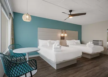Hotel Cabana Oceanfront/ Boardwalk hotel thumbnail 8