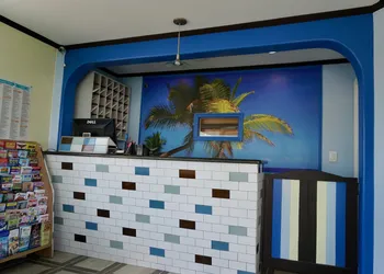 Beachside Resort hotel thumbnail 2