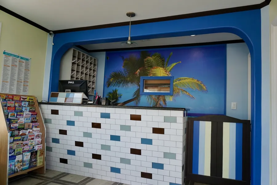 Beachside Resort hotel detail image 2