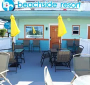 Beachside Resort hotel detail image 4