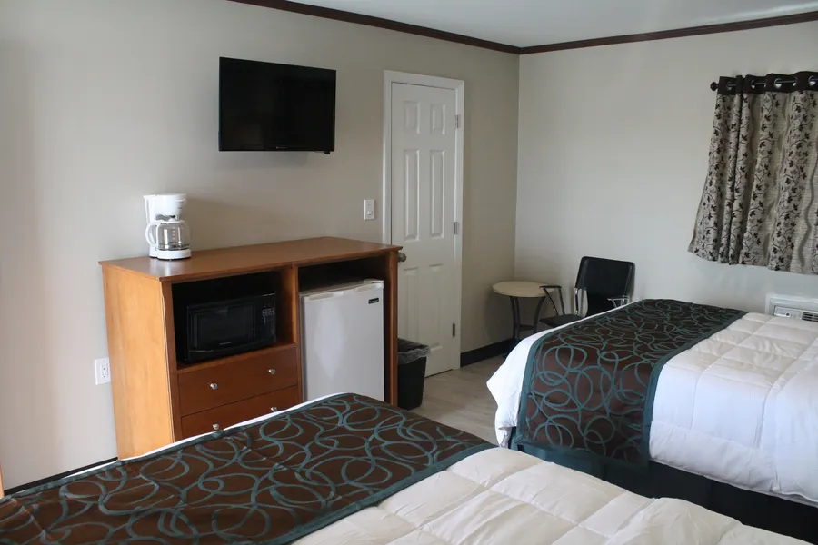 Beachside Resort hotel detail image 6
