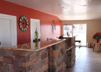 Century 21 Motel hotel thumbnail 2