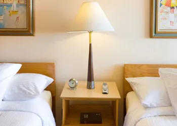 Sunset Motel hotel thumbnail 4