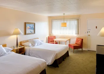 Sunset Motel hotel thumbnail 5
