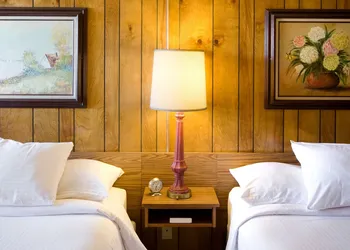 Sunset Motel hotel thumbnail 6