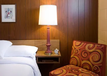 Sunset Motel hotel thumbnail 7