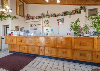 Royal Holiday Motel By Belvilla Gallup I-40 hotel thumbnail 6
