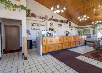 Royal Holiday Motel By Belvilla Gallup I-40 hotel thumbnail 7