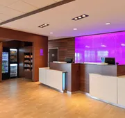 Fairfield Inn & Suites Gallup hotel detail image 3
